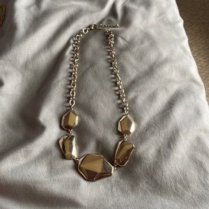 Adjustable necklace